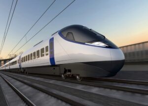 Read more about the article Pioneering the Future: Exploring Cutting-Edge High-Speed Rail Innovations